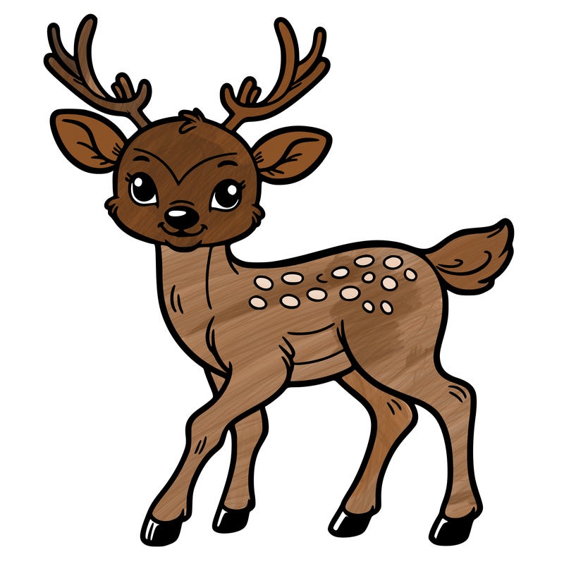 deer