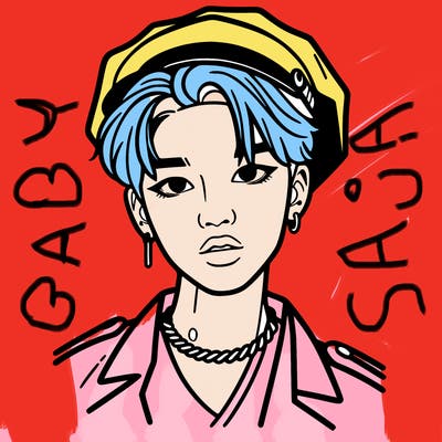 kpop idol