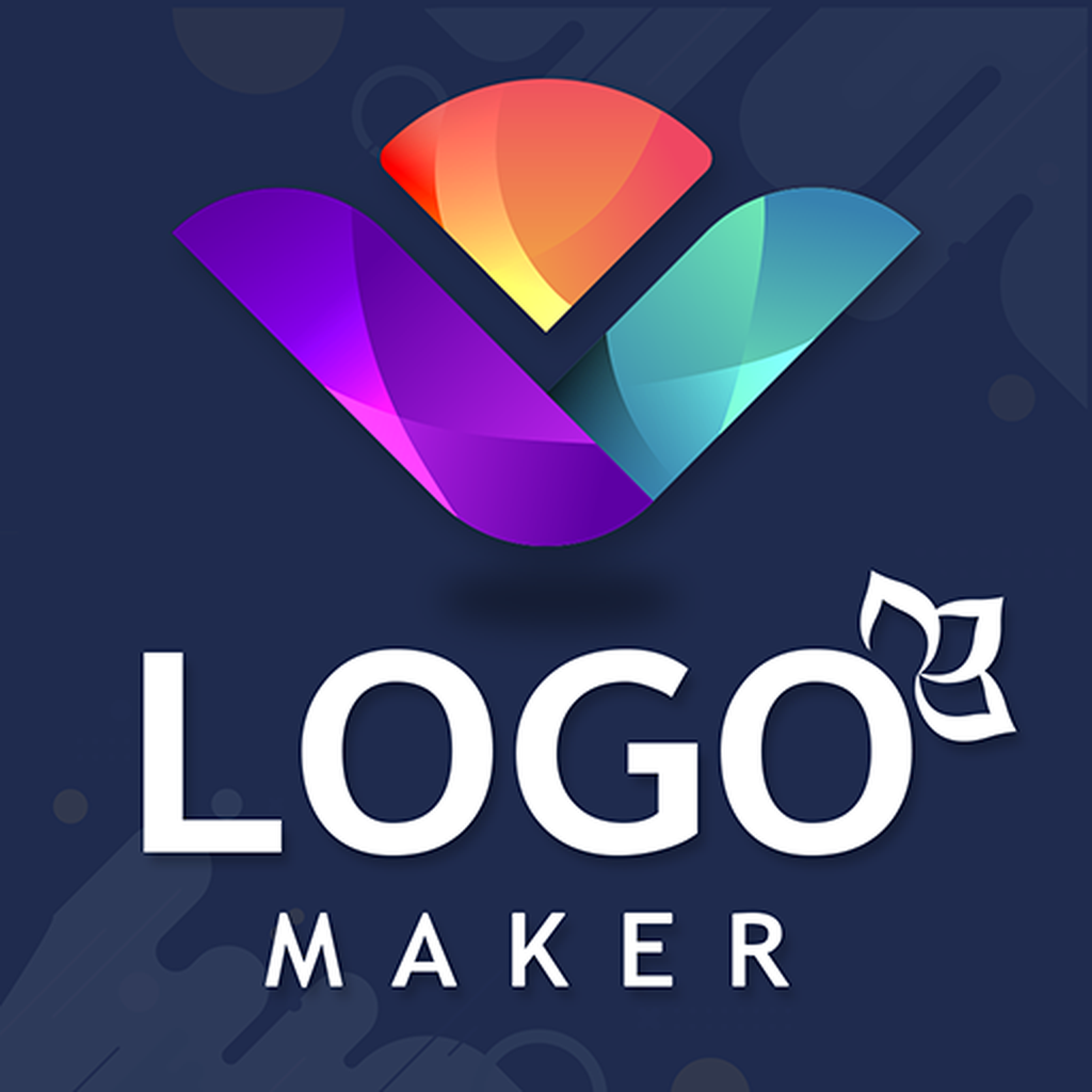 Logo Creator & Logo Maker - Graphics & Design App | MWM