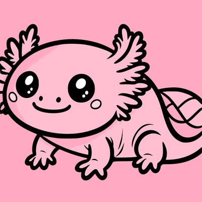 axolotl