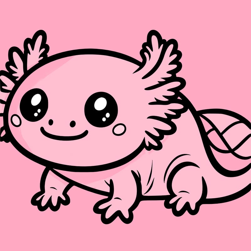 axolotl