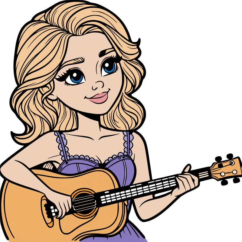 taylor swift realistic