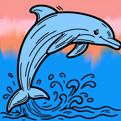 dolphin