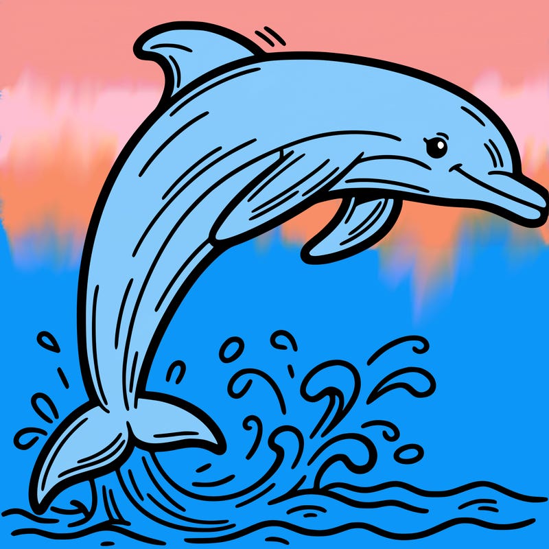 dolphin