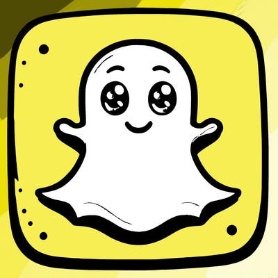 snapchat