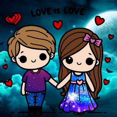 love is love
