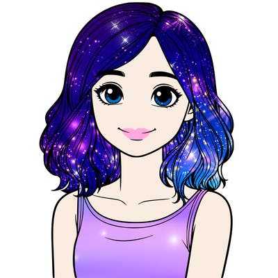 realistic 12 year old girl