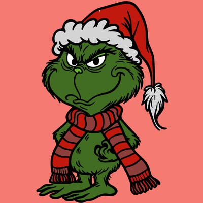 grinch