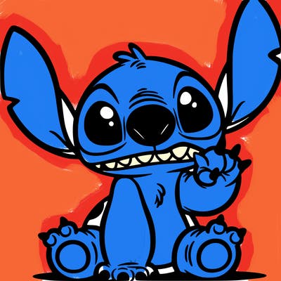 ugly stitch