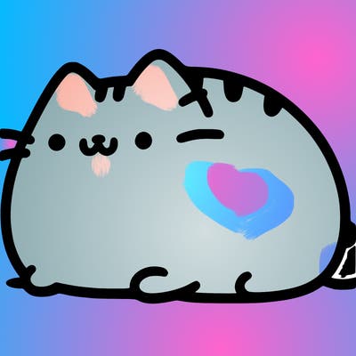 pusheen