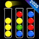 Sort Puzzle & Color Ball Games