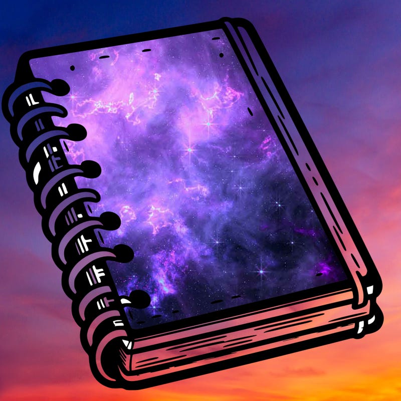 notebook