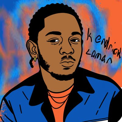 not like us kendrick lamar