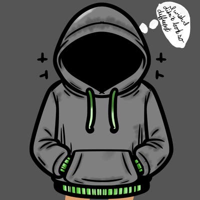 hoodie