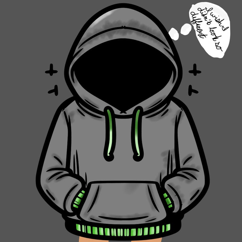 hoodie