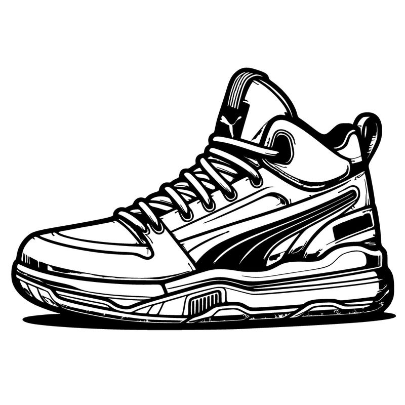 melo 3s real shoe puma