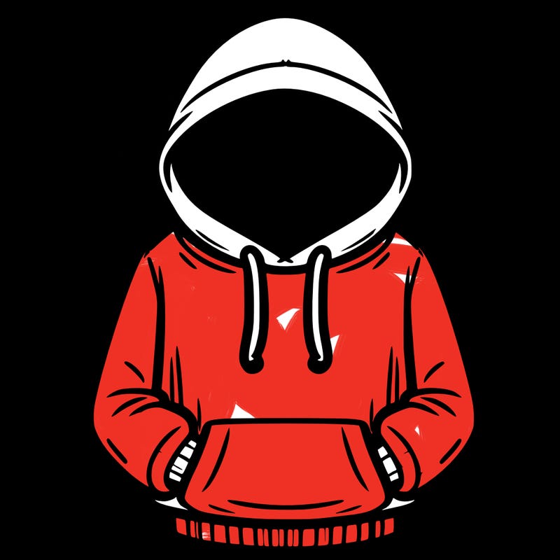 hoodie