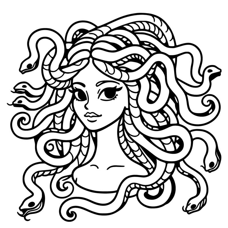 medusa