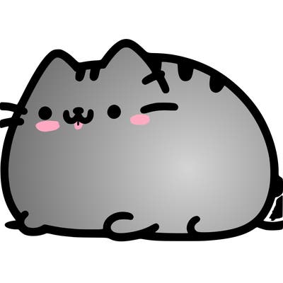pusheen
