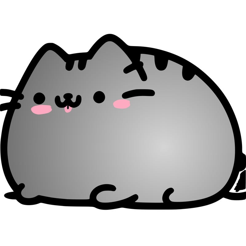 pusheen
