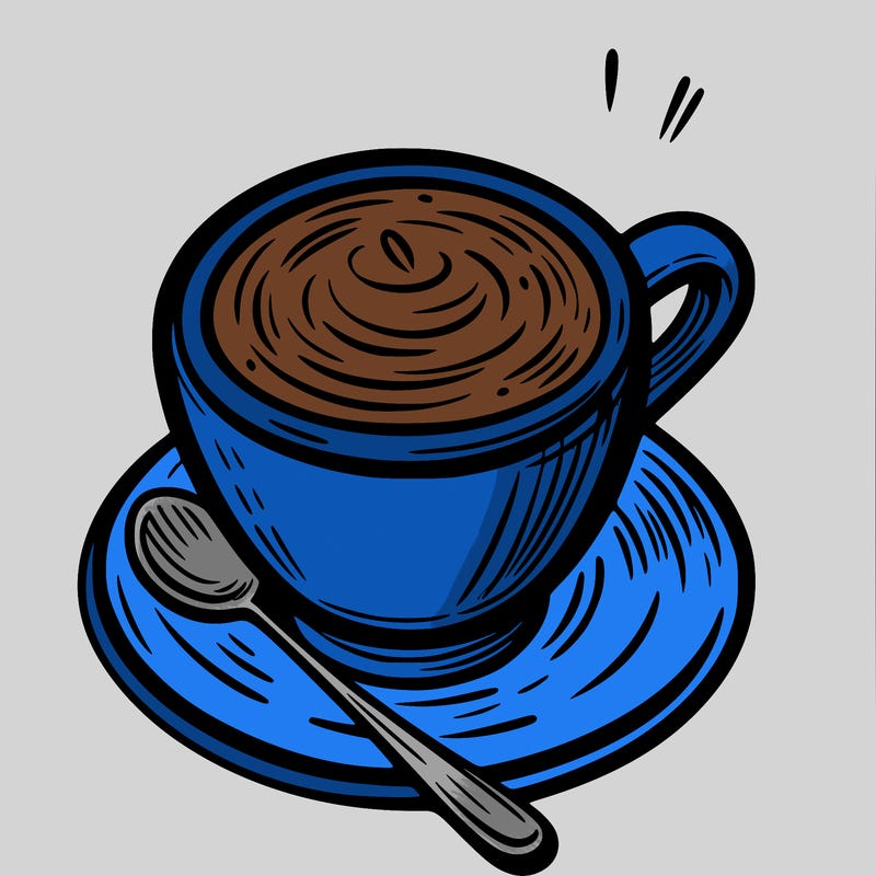 coffee