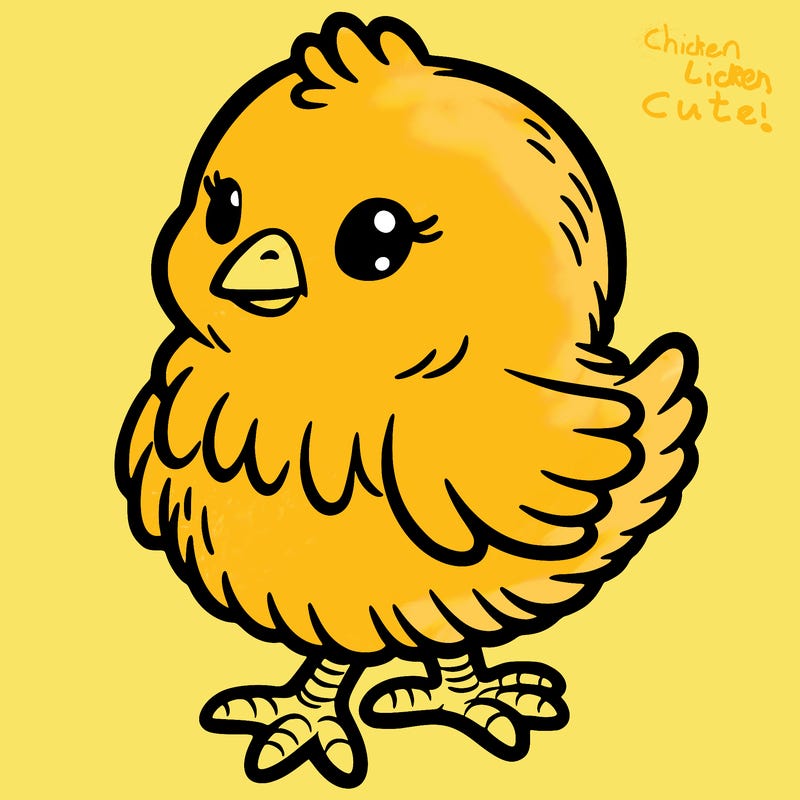chick