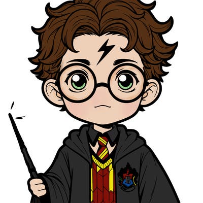 harry potter