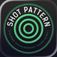 Shot Pattern - Golf GPS