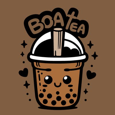 boba tea