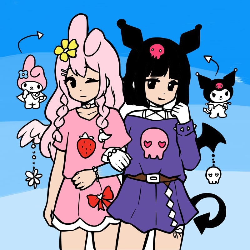 After