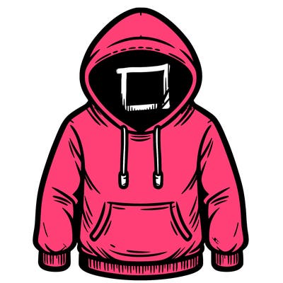 hoodie