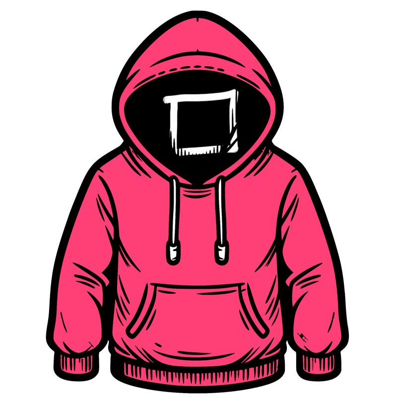 hoodie