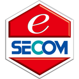 SECOM Safety confirmation - App Icon