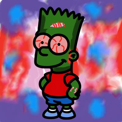 bart simsim