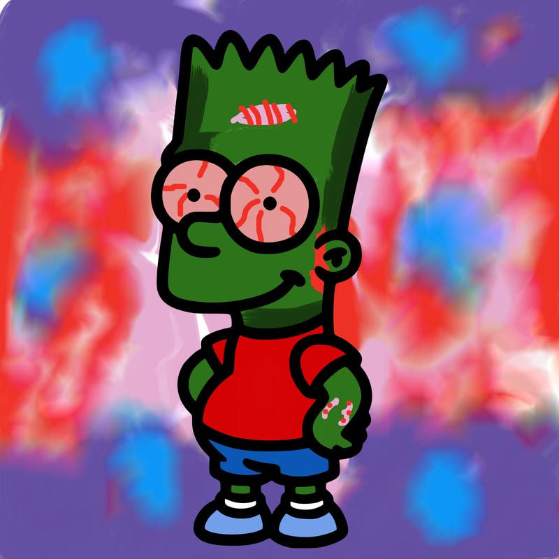 bart simsim