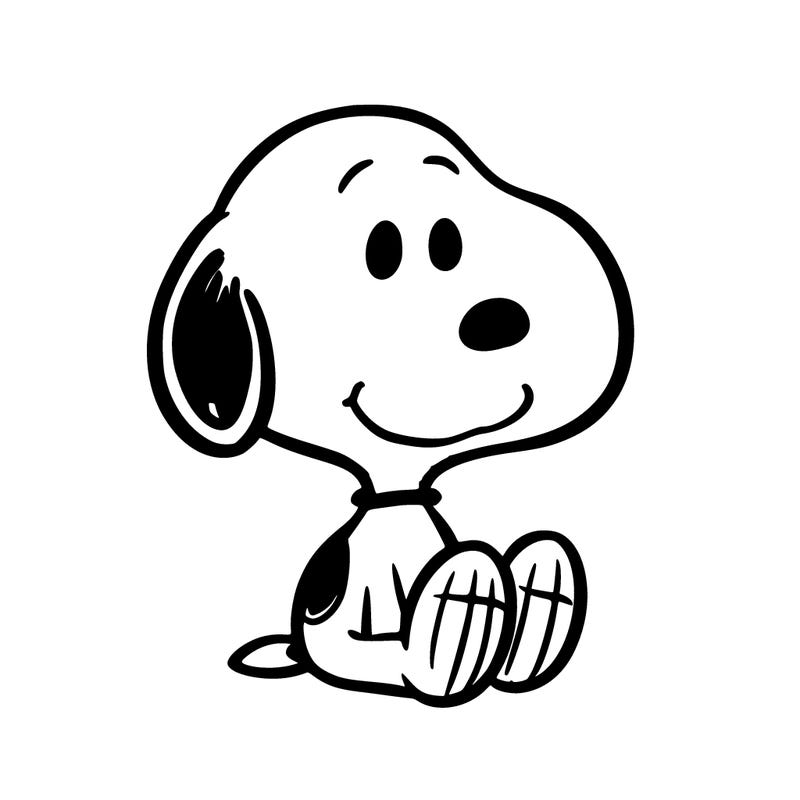 snoopy