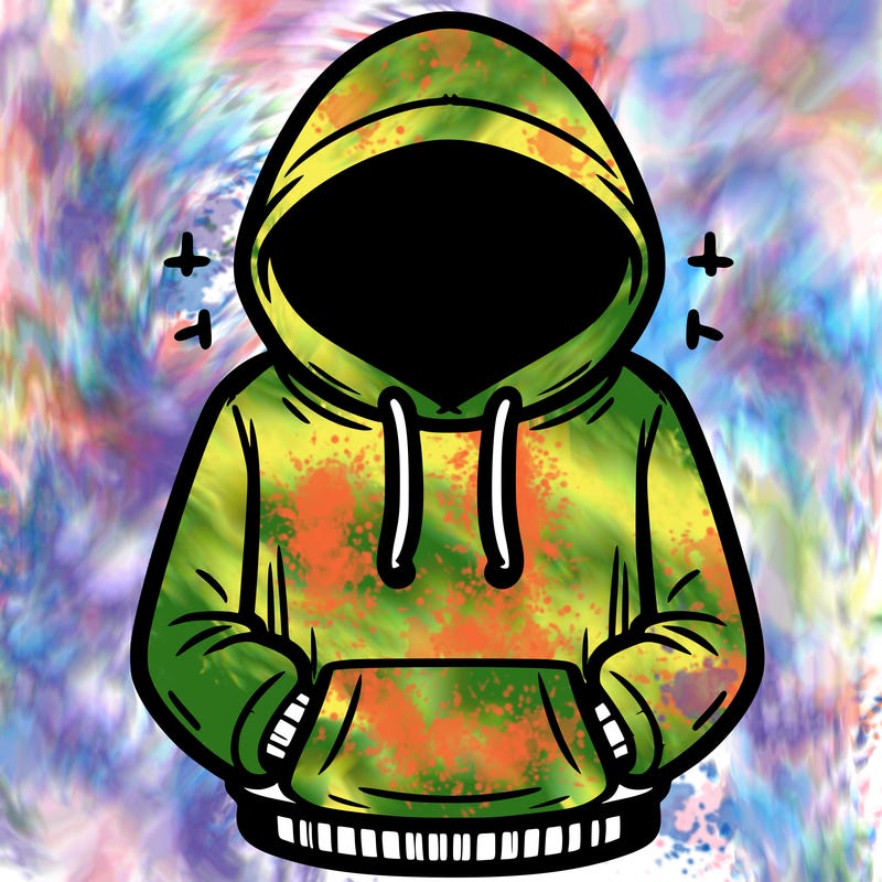 hoodie