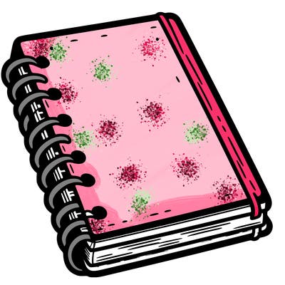 notebook