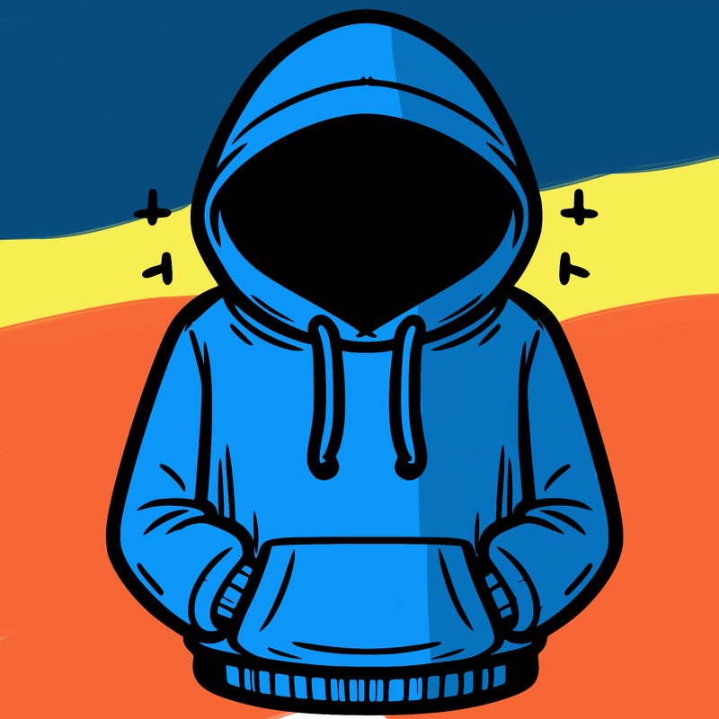 hoodie