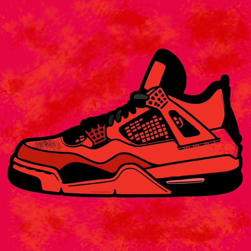 jordan 4