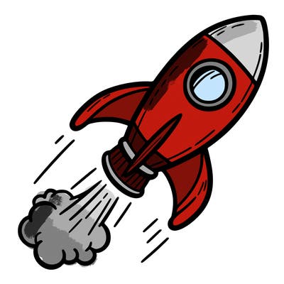 rocket
