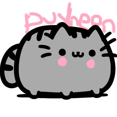 pusheen