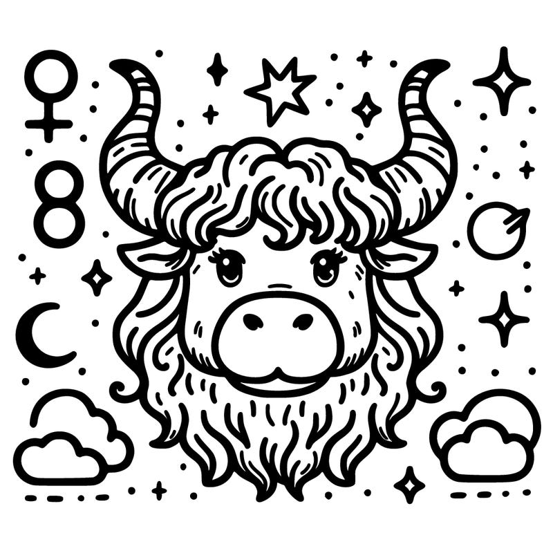 taurus zodiac