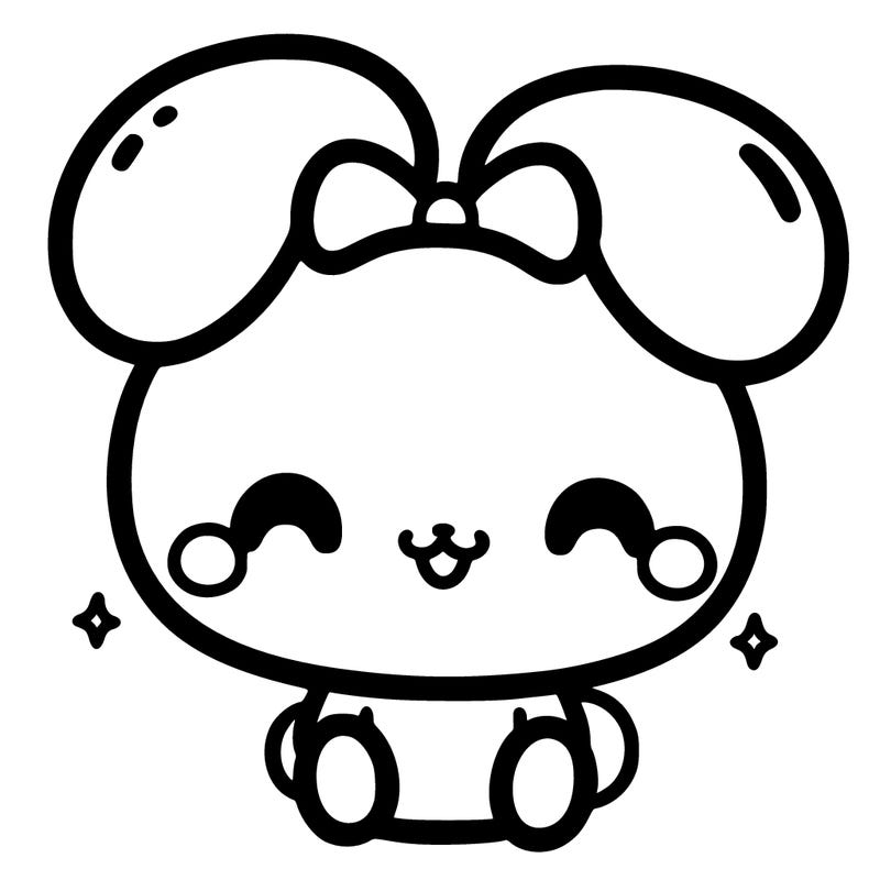 cutest cinnamoroll