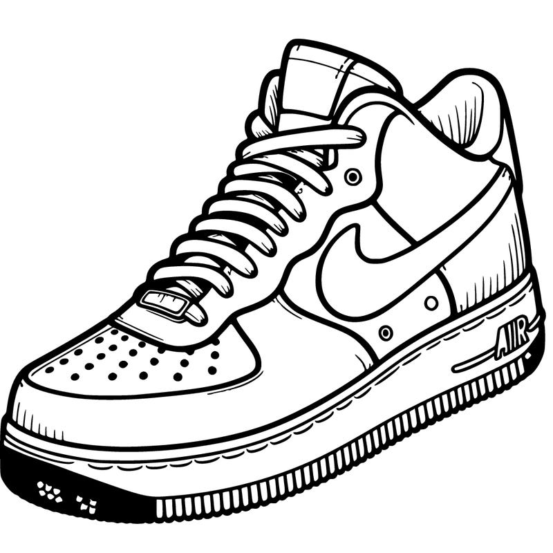 air force ones