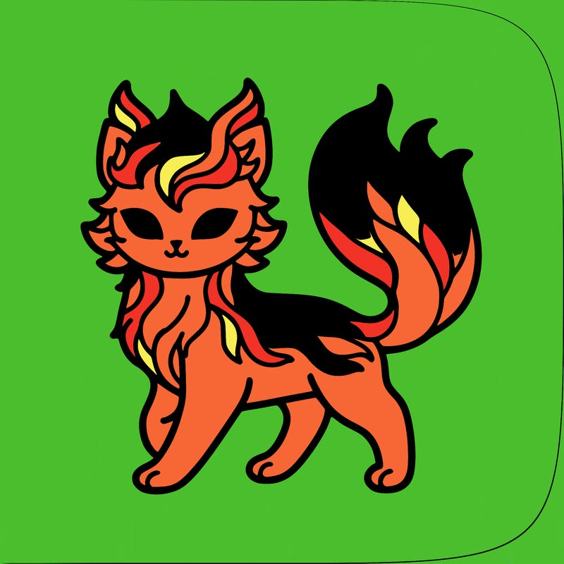 firestar from warriors