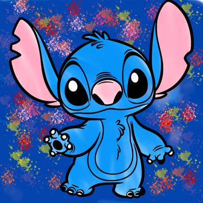 stitch