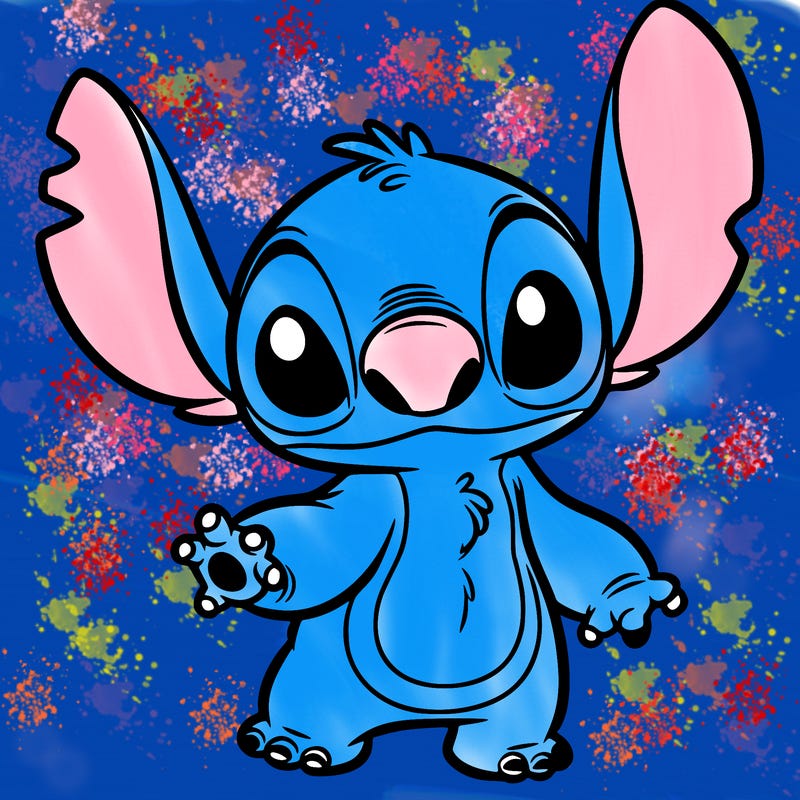 stitch