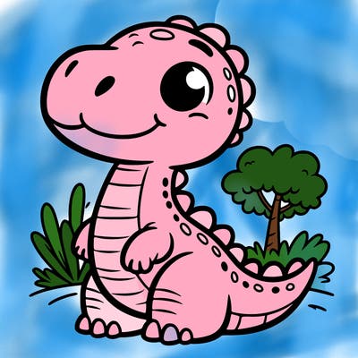 dinosaur