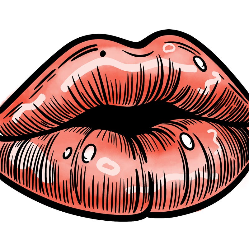 lips